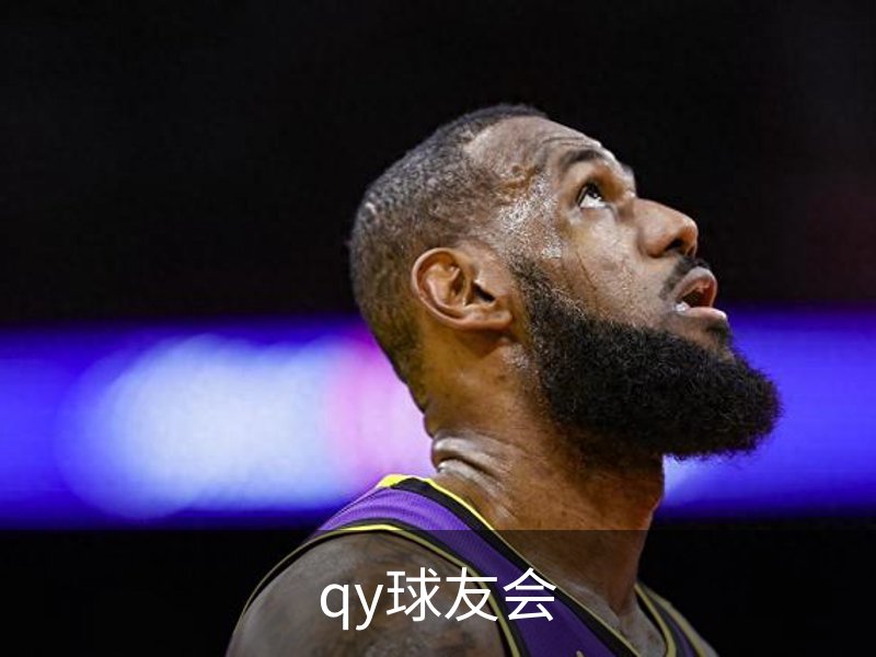 关于qy球友会